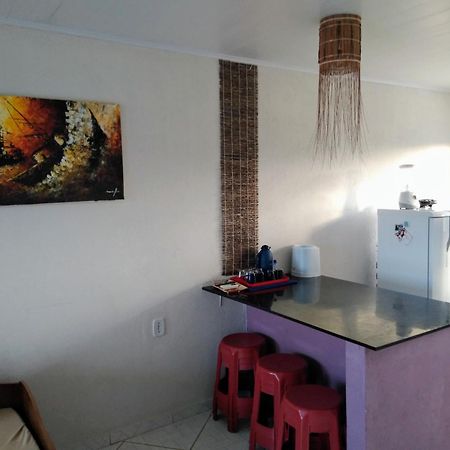 Flat Studio L Διαμέρισμα São Miguel dos Milagres Εξωτερικό φωτογραφία