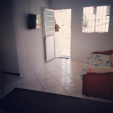 Flat Studio L Διαμέρισμα São Miguel dos Milagres Εξωτερικό φωτογραφία