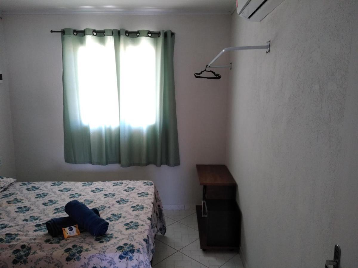 Flat Studio L Διαμέρισμα São Miguel dos Milagres Εξωτερικό φωτογραφία