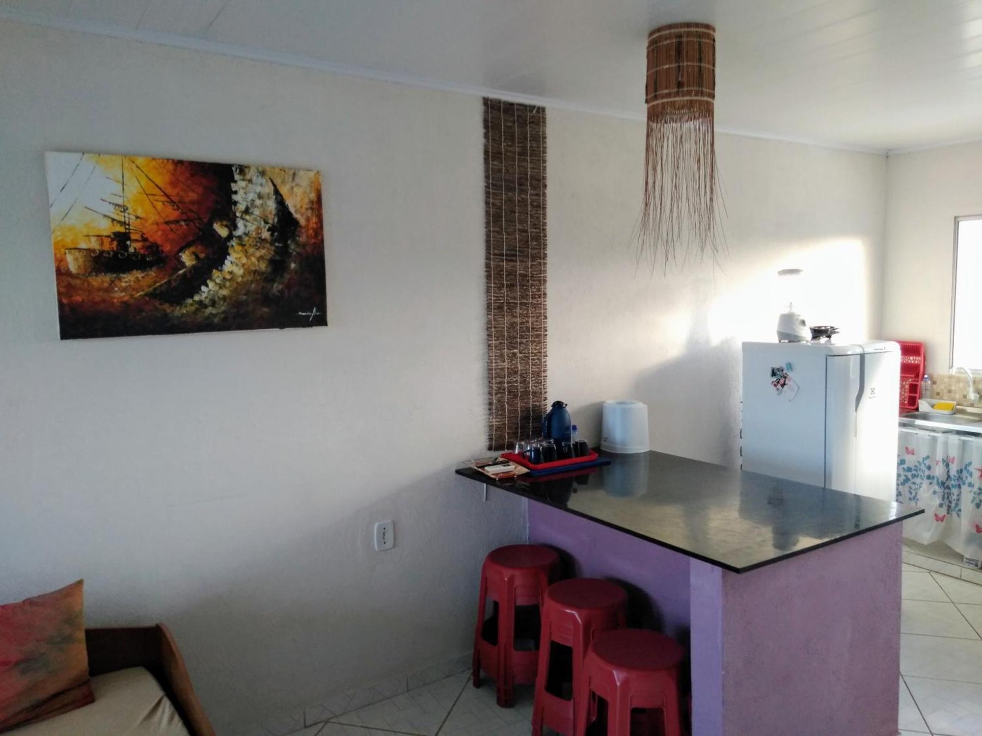 Flat Studio L Διαμέρισμα São Miguel dos Milagres Εξωτερικό φωτογραφία