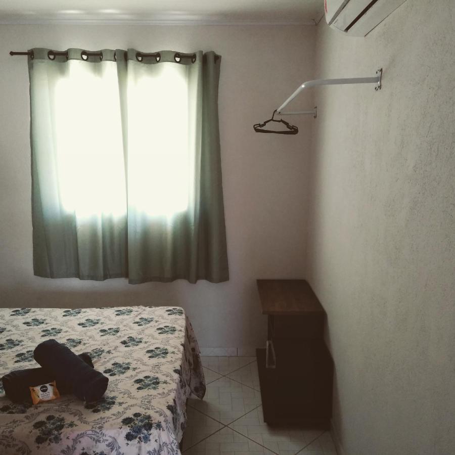 Flat Studio L Διαμέρισμα São Miguel dos Milagres Εξωτερικό φωτογραφία
