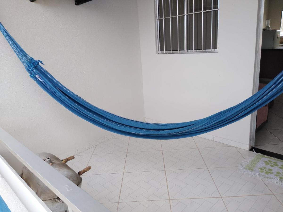 Flat Studio L Διαμέρισμα São Miguel dos Milagres Εξωτερικό φωτογραφία