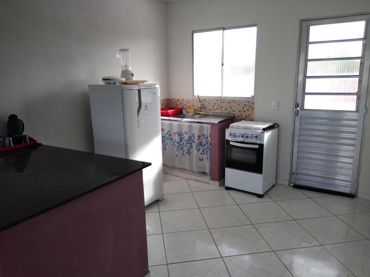 Flat Studio L Διαμέρισμα São Miguel dos Milagres Εξωτερικό φωτογραφία