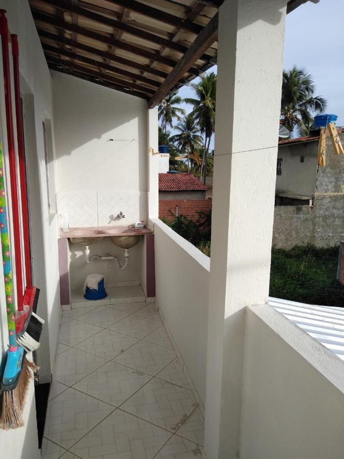 Flat Studio L Διαμέρισμα São Miguel dos Milagres Εξωτερικό φωτογραφία